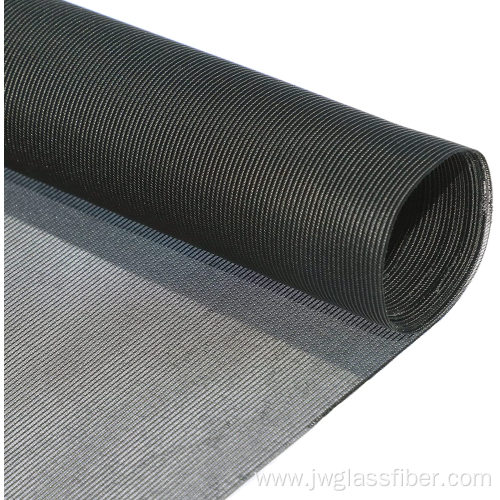 Anti-haze And Fog Dust Proof Window Screen Mesh